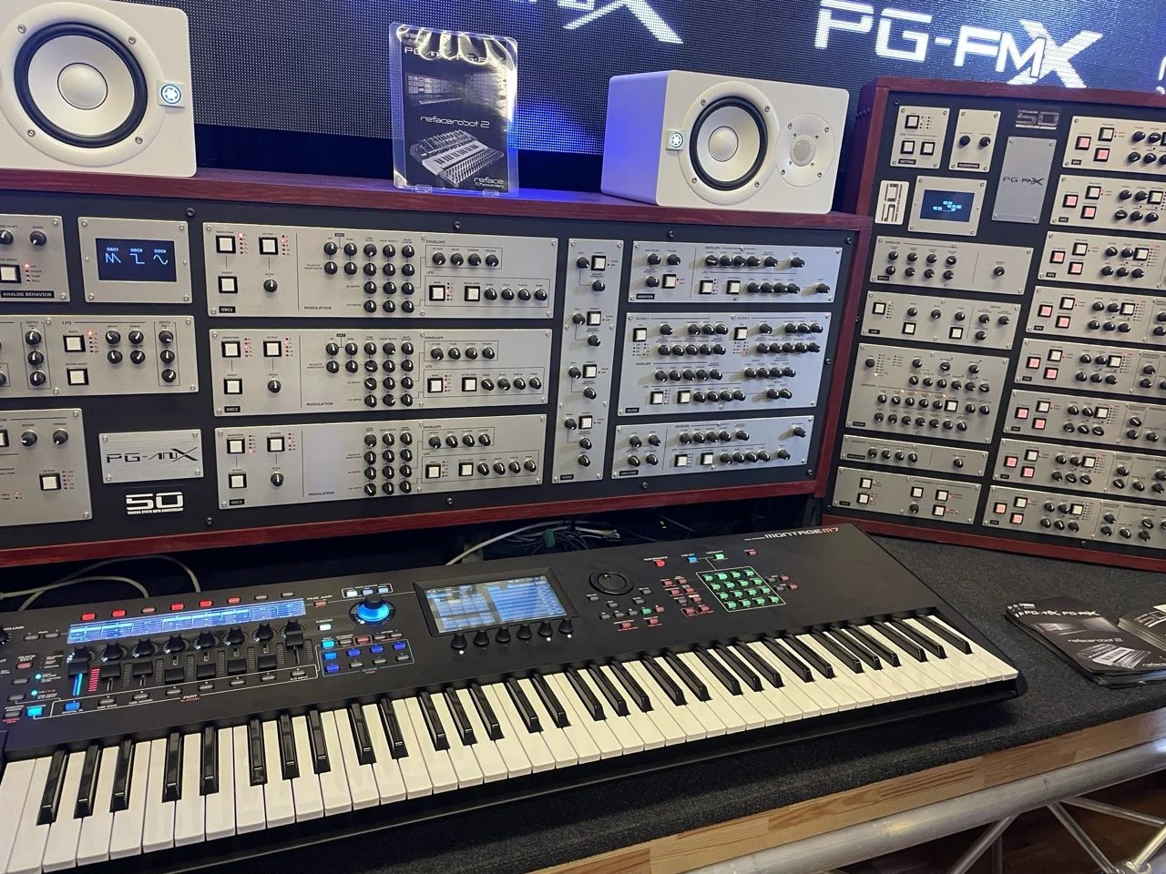 SUPERBOOTH 2025 - REPORT IN BRIEF! — SYNTH EVOLUTION